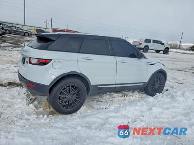 Trzecie zdjęcie samochodu z tyłu: 2017 LAND ROVER RANGE ROVER EVOQUE HSE VIN:SALVR2BG5HH233573 - miniatura