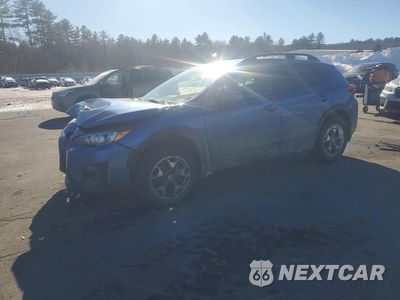 2018 SUBARU CROSSTREK PREMIUM JF2GTABC0J9248220 - główne zdjęcie licytacji z USA - miniatura