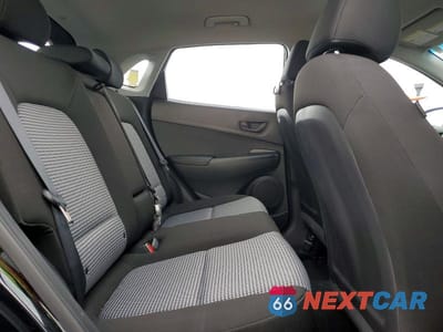 Zdjęcie 11 z 12 samochodu: 2023 HYUNDAI KONA SE VIN:KM8K2CAB9PU058353 - miniatura