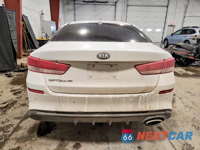 Zdjęcie 6 z 12 samochodu: 2019 KIA OPTIMA LX VIN:5XXGT4L33KG333202 - miniatura