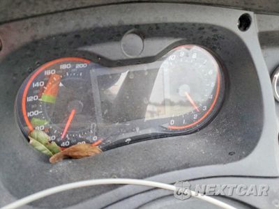 Zdjęcie 7 z 10 samochodu: 2014 CAN-AM SPYDER ROADSTER RT VIN:2BXNBDD12EV000158 - miniatura