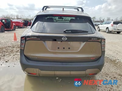 Zdjęcie 6 z 12 samochodu: 2025 NISSAN KICKS SR VIN:3N8AP6DA8SL403286 - miniatura
