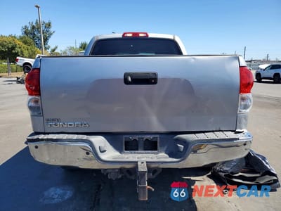 Zdjęcie 6 z 11 samochodu: 2008 TOYOTA TUNDRA CREWMAX LIMITED VIN:5TFEV58148X044717 - miniatura