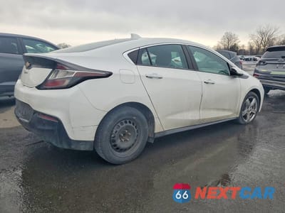 Trzecie zdjęcie samochodu z tyłu: 2019 CHEVROLET VOLT LT VIN:1G1RC6S58KU107344 - miniatura