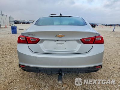 Zdjęcie 6 z 12 samochodu: 2020 CHEVROLET MALIBU LS VIN:1G1ZC5STXLF024321 - miniatura