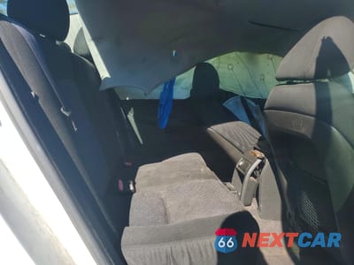 Zdjęcie 10 z 13 samochodu: 2012 CHEVROLET MALIBU 1LT VIN:1G1ZC5E03CF218593 - miniatura