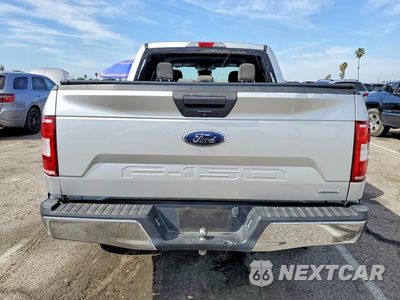 Zdjęcie 6 z 11 samochodu: 2018 FORD F150 SUPERCREW VIN:1FTEW1EGXJKE17826 - miniatura
