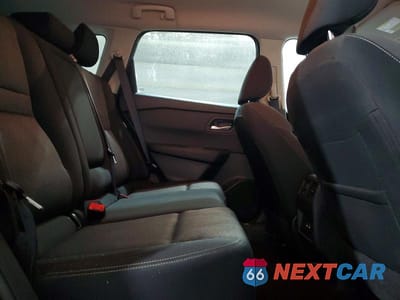 Zdjęcie 11 z 13 samochodu: 2024 NISSAN ROGUE SV VIN:5N1BT3BB5RC742594 - miniatura