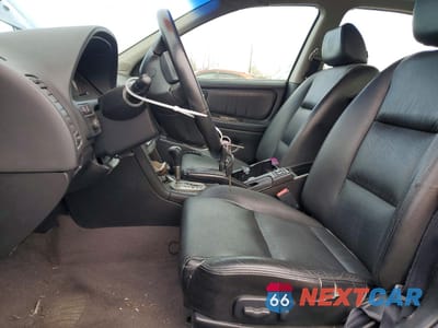 Zdjęcie 7 z 12 samochodu: 2003 NISSAN MAXIMA GLE VIN:JN1DA31A33T426049 - miniatura