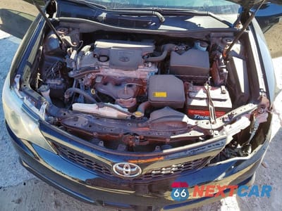 Zdjęcie 11 z 12 samochodu: 2013 TOYOTA CAMRY L VIN:4T1BF1FK1DU299756 - miniatura