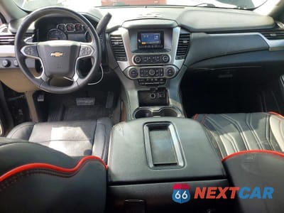 Zdjęcie 8 z 12 samochodu: 2015 CHEVROLET TAHOE K1500 LS VIN:1GNSKAKC3FR110536 - miniatura