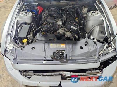 Zdjęcie 11 z 11 samochodu: 2014 FORD MUSTANG VIN:1ZVBP8AM8E5244507 - miniatura