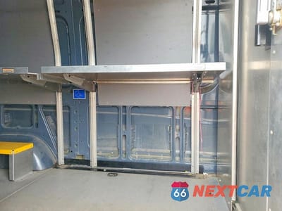 Zdjęcie 11 z 12 samochodu: 2018 MERCEDES BENZ SPRINTER 2500 DELIVERY VAN VIN:WD3PE7CD9JP630786 - miniatura