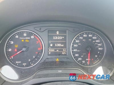 Zdjęcie 9 z 11 samochodu: 2016 AUDI A3 PREMIUM VIN:WAU78LFF6G1113943 - miniatura