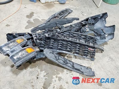 Zdjęcie 12 z 12 samochodu: 2020 CHEVROLET SILVERADO K1500 TRAIL BOSS CUSTOM VIN:3GCPYCEF9LG202034 - miniatura