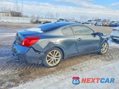 Trzecie zdjęcie samochodu z tyłu: 2011 NISSAN ALTIMA SR VIN:1N4BL2EP3BC136745 - miniatura