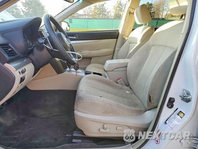 Zdjęcie 7 z 12 samochodu: 2012 SUBARU OUTBACK 2.5I PREMIUM VIN:4S4BRCGC0C3283773 - miniatura