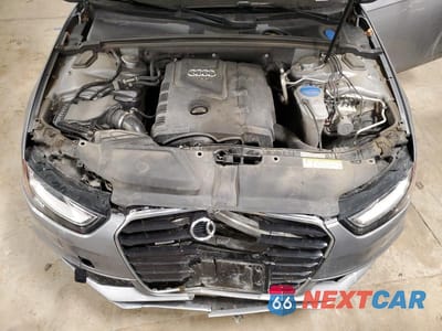 Zdjęcie 11 z 12 samochodu: 2016 AUDI A4 PREMIUM PLUS S-LINE VIN:WAUFFAFL7GN003598 - miniatura