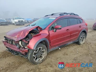 2016 SUBARU CROSSTREK LIMITED JF2GPAKC8GH264720 - główne zdjęcie licytacji z USA - miniatura