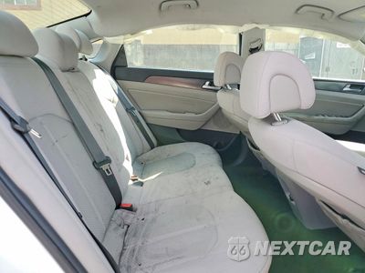Zdjęcie 10 z 14 samochodu: 2017 HYUNDAI SONATA SPORT VIN:5NPE34AF8HH535017 - miniatura