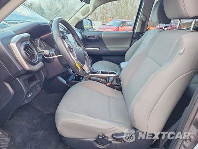 Zdjęcie 7 z 13 samochodu: 2016 TOYOTA TACOMA DOUBLE CAB VIN:5TFAX5GN8GX051391 - miniatura