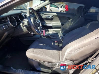 Zdjęcie 7 z 11 samochodu: 2016 FORD MUSTANG VIN:1FA6P8AMXG5292135 - miniatura