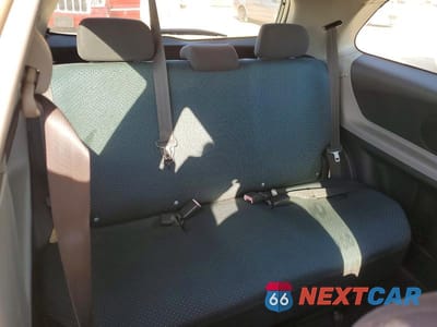 Zdjęcie 10 z 12 samochodu: 2007 TOYOTA YARIS VIN:JTDJT923275046000 - miniatura