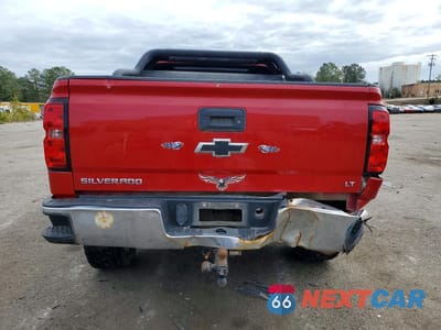 Zdjęcie 6 z 12 samochodu: 2014 CHEVROLET SILVERADO K1500 LT VIN:1GCVKRECXEZ290032 - miniatura