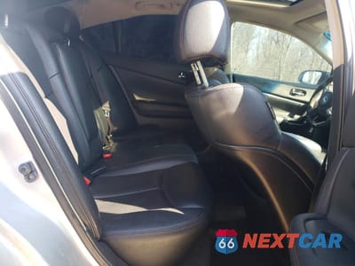 Zdjęcie 10 z 12 samochodu: 2010 NISSAN MAXIMA 3.5 S VIN:1N4AA5AP6AC821460 - miniatura