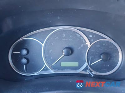 Zdjęcie 9 z 13 samochodu: 2014 SUBARU IMPREZA WRX VIN:JF1GR7E63EG244062 - miniatura