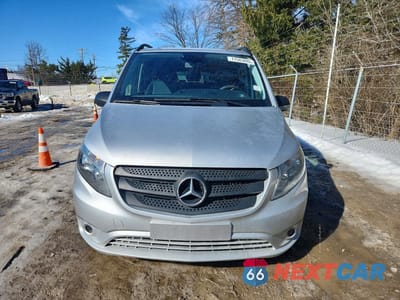 Piąte zdjęcie samochodu w środku: 2016 MERCEDES-BENZ METRIS VIN:WD4PG2EE0G3092834 - miniatura