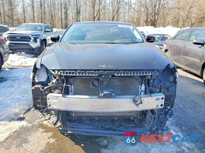 Piąte zdjęcie samochodu w środku: 2020 NISSAN MAXIMA S VIN:1N4AA6BV1LC379676 - miniatura