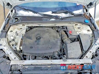 Zdjęcie 11 z 12 samochodu: 2018 VOLVO S90 T6 MOMENTUM VIN:LVY992MK6JP033669 - miniatura