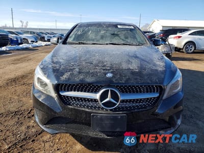 Piąte zdjęcie samochodu w środku: 2015 MERCEDES-BENZ CLA 250 4MATIC VIN:WDDSJ4GB9FN173554 - miniatura