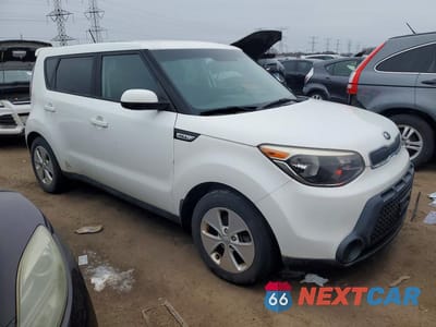 Czwarte zdjęcie samochodu z boku: 2016 KIA SOUL VIN:KNDJN2A2XG7237808 - miniatura