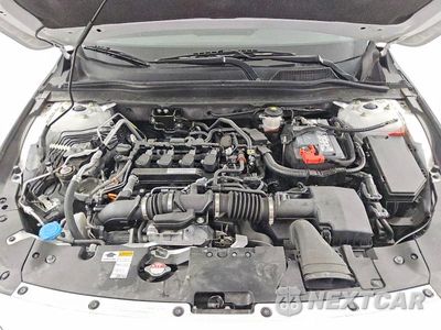 Zdjęcie 11 z 12 samochodu: 2020 HONDA ACCORD LX VIN:1HGCV1F15LA075443 - miniatura