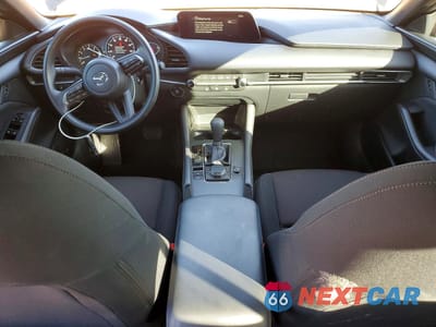 Zdjęcie 8 z 14 samochodu: 2025 MAZDA 3 VIN:JM1BPAJM5S1782093 - miniatura
