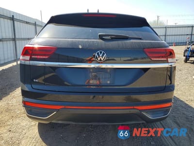 Zdjęcie 6 z 12 samochodu: 2021 VOLKSWAGEN ATLAS CROSS SPORT SE VIN:1V2JC2CA1MC237949 - miniatura