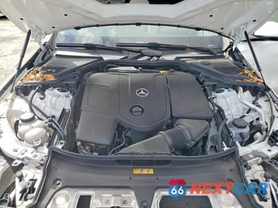 Zdjęcie 11 z 11 samochodu: 2024 MERCEDES-BENZ E 350 4MATIC VIN:W1KLF4HB9RA006529 - miniatura