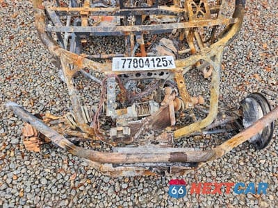 Zdjęcie 7 z 10 samochodu: 2021 POLARIS RZR XP 4 1000 VIN:3NSN4E999MH207151 - miniatura