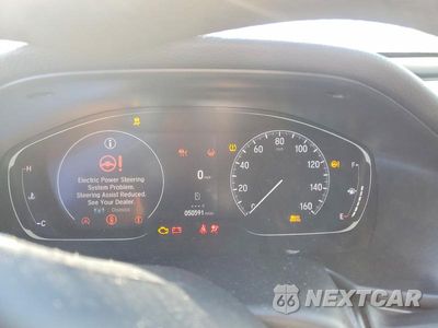 Zdjęcie 9 z 12 samochodu: 2022 HONDA ACCORD LX VIN:1HGCV1F18NA051074 - miniatura