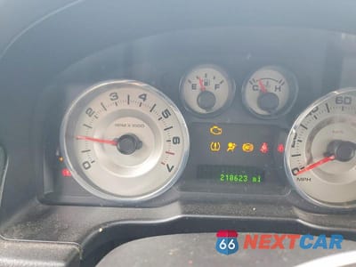 Zdjęcie 9 z 13 samochodu: 2007 FORD EDGE SEL VIN:2FMDK38C07BB25693 - miniatura