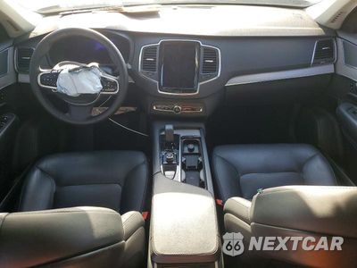Zdjęcie 8 z 13 samochodu: 2024 VOLVO XC90 CORE VIN:YV4L12PK3R1243075 - miniatura