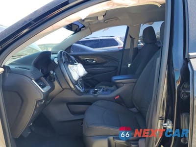 Zdjęcie 7 z 14 samochodu: 2019 GMC TERRAIN SLE VIN:3GKALMEV4KL105691 - miniatura