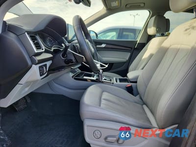 Zdjęcie 7 z 13 samochodu: 2022 AUDI Q5 PREMIUM 45 VIN:WA1GAAFY3N2053277 - miniatura