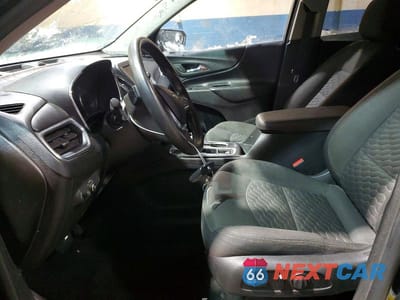 Zdjęcie 7 z 13 samochodu: 2020 CHEVROLET EQUINOX LT VIN:2GNAXJEV4L6162274 - miniatura