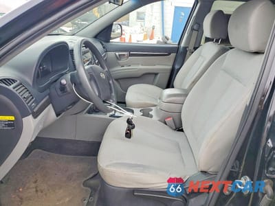 Zdjęcie 7 z 12 samochodu: 2009 HYUNDAI SANTA FE GLS VIN:5NMSG13D49H253926 - miniatura