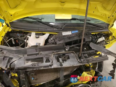 Zdjęcie 12 z 14 samochodu: 2022 CHEVROLET EXPRESS 2500 DELIVERY VAN VIN:1GCWGAFP0N1194594 - miniatura