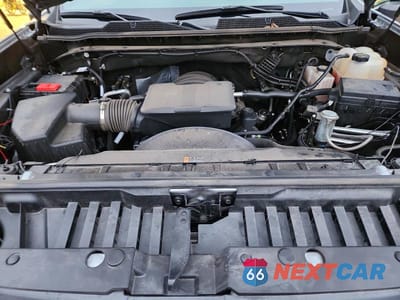 Zdjęcie 11 z 11 samochodu: 2024 CHEVROLET SILVERADO K2500 HIGH COUNTRY VIN:2GC4YRE71R1225422 - miniatura