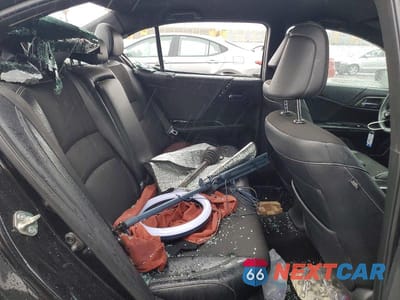 Zdjęcie 10 z 12 samochodu: 2016 HONDA ACCORD SPORT VIN:1HGCR2F58GA212734 - miniatura